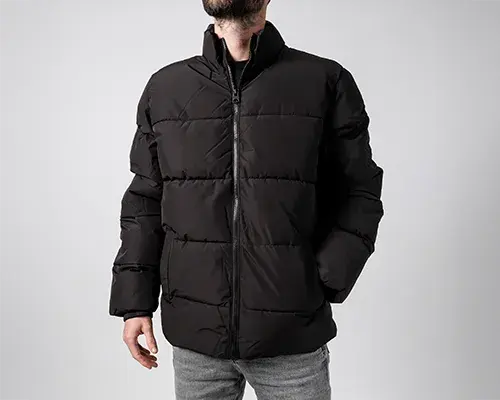 doudoune chaude pour homme à prix bas