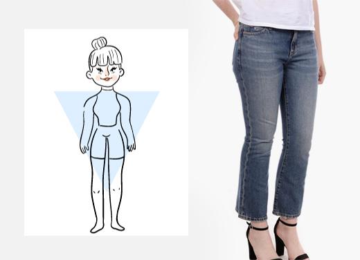 Jeans Flare