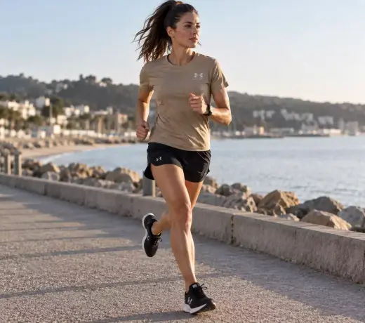 Under Armour Laufen