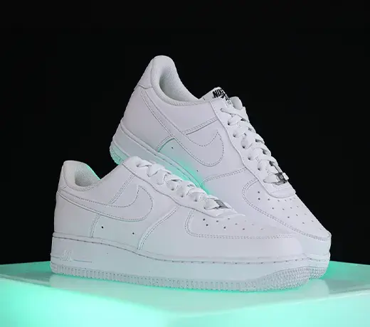 Zapatillas deportivas Nike Air Force 1 outlet mujer