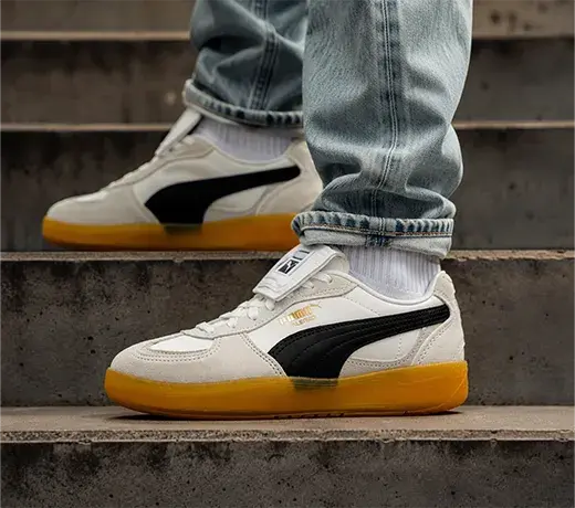 Puma Palermo im Sonderangebot
