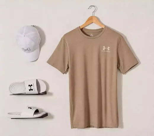 Under Armour Lifestyle