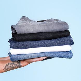 Photos Jeans