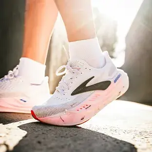 comment choisir ses chaussures de running