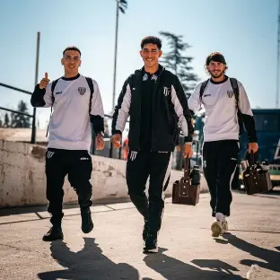 men's tracksuits
