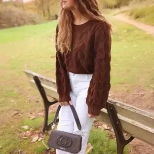 jersey de moda para mujer 2026