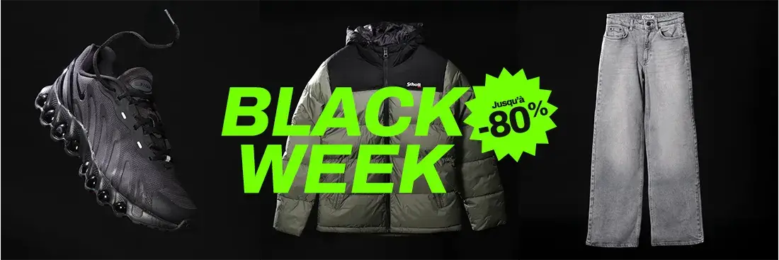 Black Friday fashion and sports deals