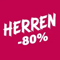 Herrenartikel, nicht mehr vorrätig