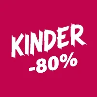 Ausverkauf Kinderware