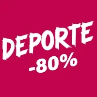 deportes: fin de existencias