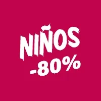 Liquidación de existencias de ropa infantil