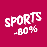 Sportartikel – Restposten