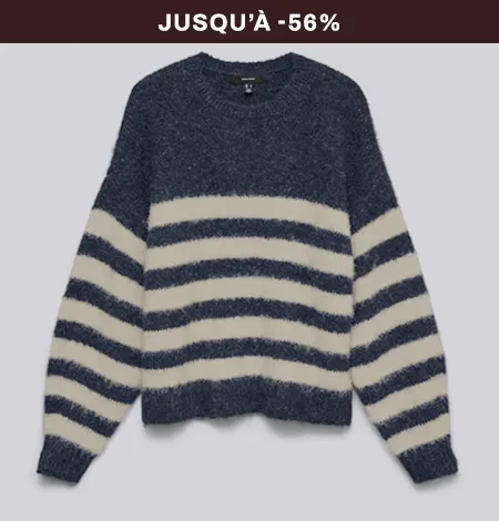 pulls en promo