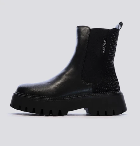 Botas, botines y botas de mujer