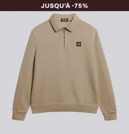 sweats d'automne