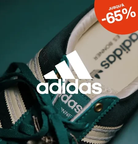 adidas baskets et lifestyle
