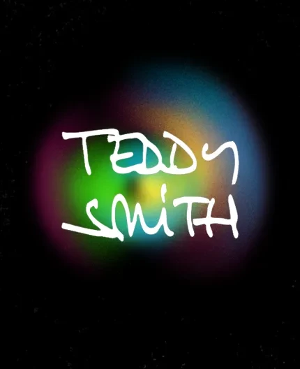 Teddy Smith brand