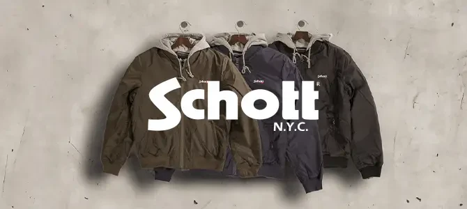 Schott a precios económicos