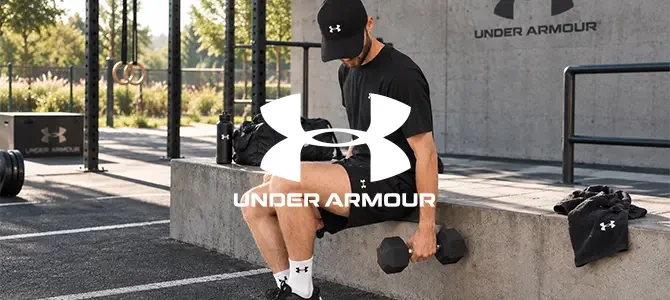 Under Armour Sport