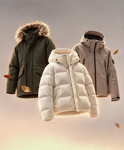 Autumn at clearance prices