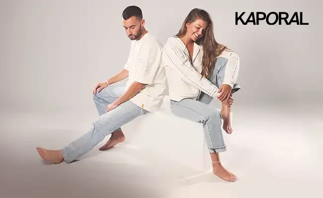 Kaporal style