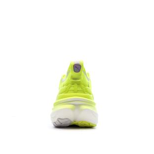 Puma Running Shoes Yellow For Men Foreverrun Nitro 2 Photo of the Espace des Marques %store% store - view of %key%