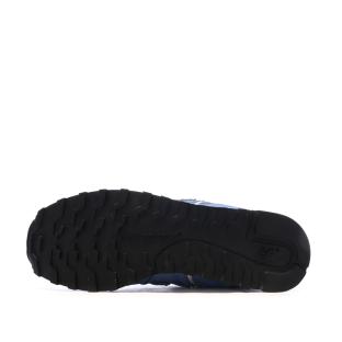 Baskets Bleu Femme New Balance Sneakers 373 vue 0