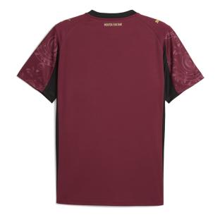 Galatasaray Maillot Réplica Third Homme Puma 25/26 vue 0