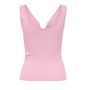 Women's pink tank top JDY Fransiska Photo of the Espace des Marques %store% store - view of %key%
