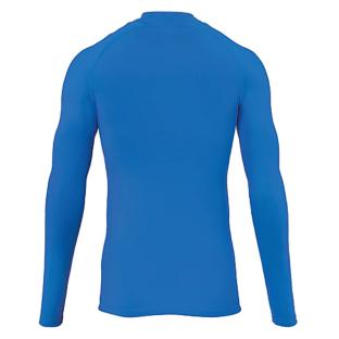 Sous-Maillot Bleu Garçon Uhlsport Turtleneck vue 0