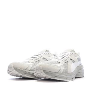 Baskets Grises Clair Homme Puma Hypnotic 1 vue 0