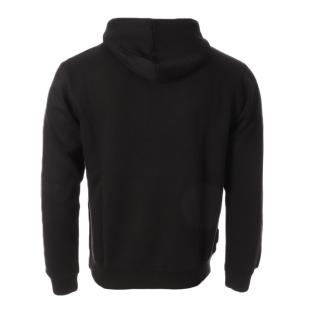 Sweatshirt Schwarz Männlich Redskins Jam Ansicht 0