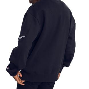 Sweat Marine Homme Champion 216550 vue 0
