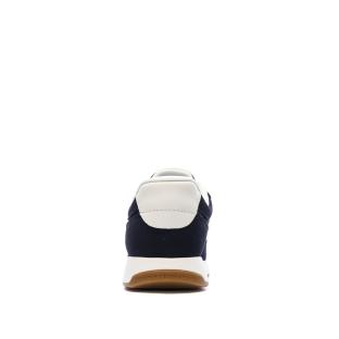 Tommy Hilfiger Runner Damen-Sneaker in Marineblau Ansicht 0
