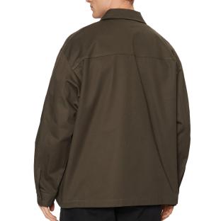 Veste Kaki Homme Adidas JD3343 vue 0
