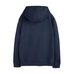 Sweat Marine Garçon Teddy Smith Giclass vue 0