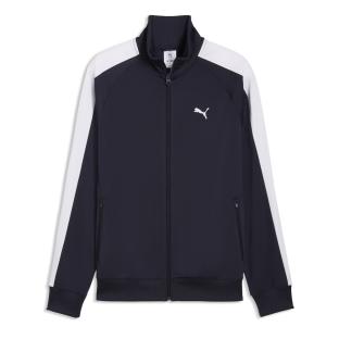 Veste Marine Homme Puma Foundation Poly vue 0