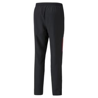 AC Milan Jogging Black Men's Puma 768136 Photo of the Espace des Marques %store% store - view of %key%