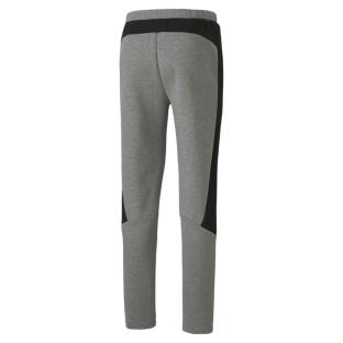 Jogginghose Grau/Schwarz Mann Puma Evostripe Ansicht 0