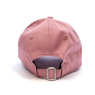Casquette Rose Enfant New Era New York Yankees vue 0