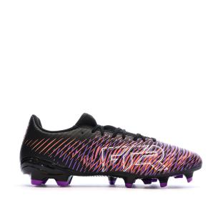 Chaussures de Football Noir/Violet Homme Puma Future 8 Play Fg/ag vue 0