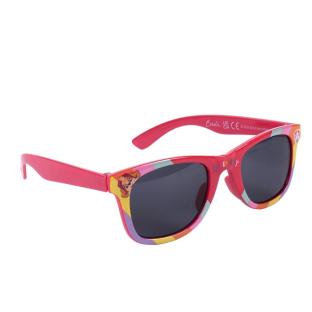 Kit de gorra y gafas de sol rosas para niños Sport Zone Stella ver 0