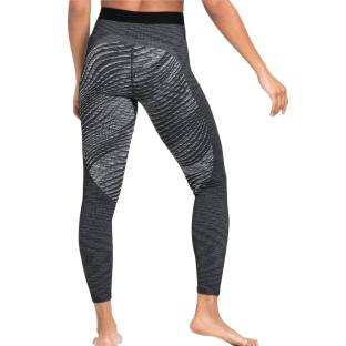 Mallas técnicas Odlo Blackcomb Negro Mujer ver 0