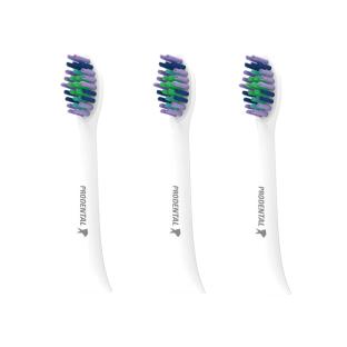 X3 Brossettes de Rechange Prodental Multi Action vue 0