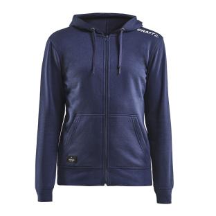 Craft Community Women's Navy Jacket Photo of the Espace des Marques %store% store - view of %key%