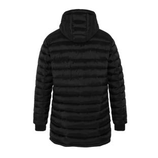 Blouson Réversible Noir Homme Schott River vue 0