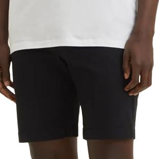 Pantalón Corto Dockers Modern Negro Hombre ver 0
