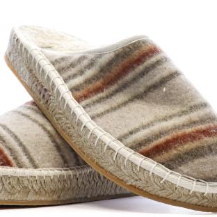 Beige Women’s Slippers Pare Gabia Eki Photo of the Espace des Marques %store% store - view of %key%