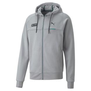 Sweat Gris Homme Puma Mercedes Mapf1 Deep vue 0