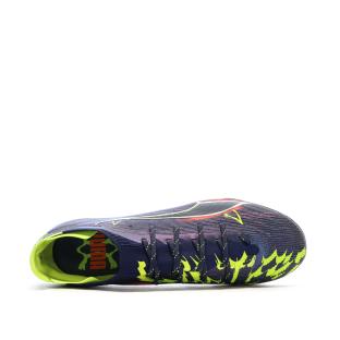 Chaussures de football Bleu Homme Puma Ultra 60 vue 0